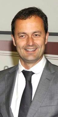 <b>GROSSETO FIERE.</b> Riccardo Breda 