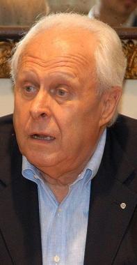 <b>PRESIDENTE </b>Raffaello Picchi 