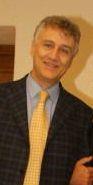 Il giudice Valentino Pezzuti (in una foto di archivio) 