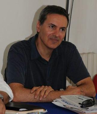 Pietro Fazzi ex sindaco ed ex consigliere del Pdl nella attuale legislatura Favilla  