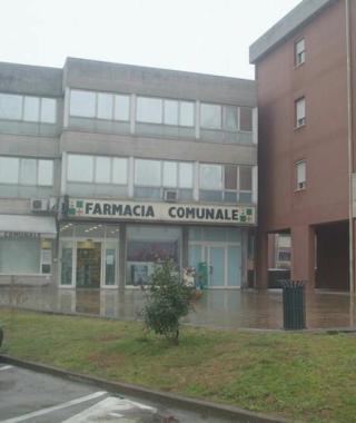 La farmacia di Capannori 
