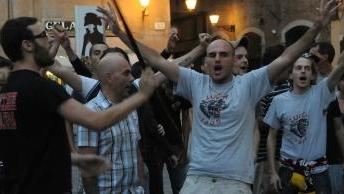 I cori dei supporters
