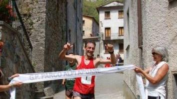 La Sky Race Apuane prossimo impegno del Gp Parco Apuane