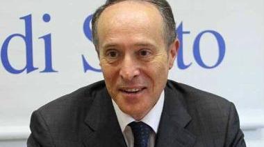 Il questore Girolamo Lanzellotto