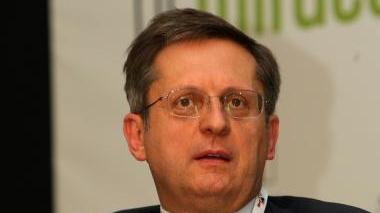 Il sindaco Marco Filippeschi