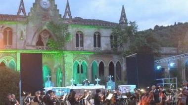 la Roncioni a Pugnano