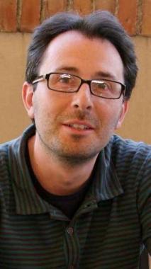 Dario Danti   