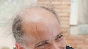 Il regista Armando Punzo