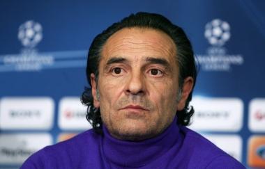 Lallenatore azzurro Cesare Prandelli sar&agrave; nella giuria di Videominuto 