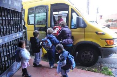 Si aprono le iscrizioni ai vari servizi scolastici    