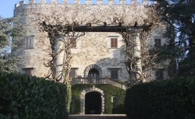 La Rocca di Montemurlo 