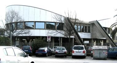 <b>MARCO POLO.</b> Il tribunale di Viareggio     