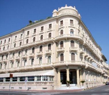 Il Grand Hotel 