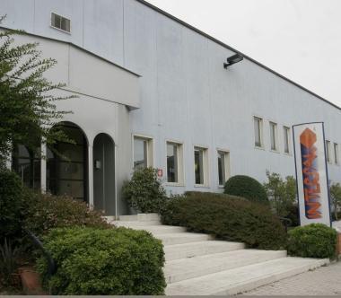 LInterpak, accanto Claudio Ciolini coi dipendenti 