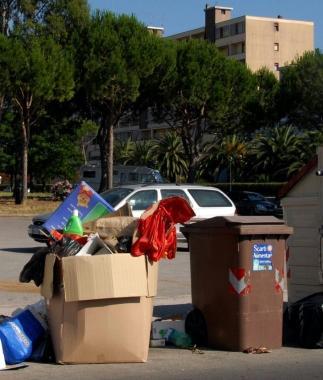 Sos raccolta porta a porta «Il Comune ci crede ancora?»