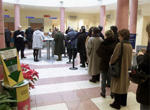 Migliora il feeling imprese-banche