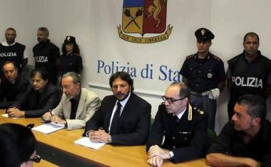 Scoperto giro di baby-prostitute