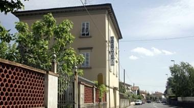 Buggiano: il Comune vende la caserma dei carabinieri