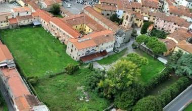 Assemblea per dire no al parcheggio di San Bartolomeo