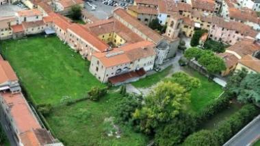 Assemblea per dire no al parcheggio di San Bartolomeo