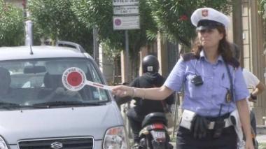 Più vigili per il mare