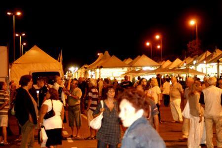 Riapre la festa del Pd tutti gli appuntamenti