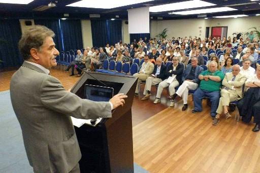 Ospedale, come cambia la mappa dei dipartimenti
