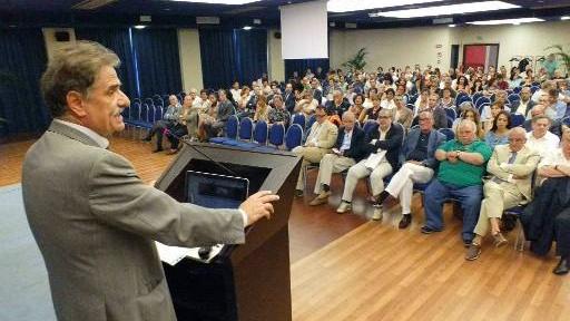 Ospedale, come cambia la mappa dei dipartimenti