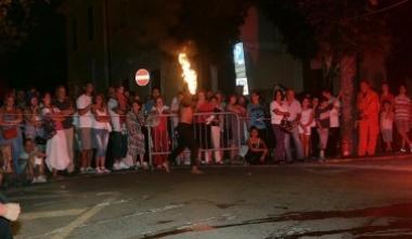 A Montecatini shopping serale fino a mezzanotte