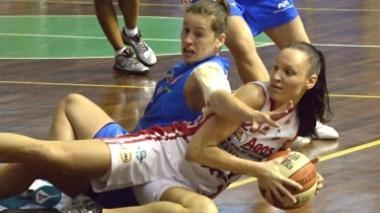 Il Basket Le Mura iscritto al campionato di serie A1