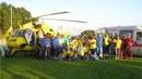 Volontariato: la Misericordia in festa
