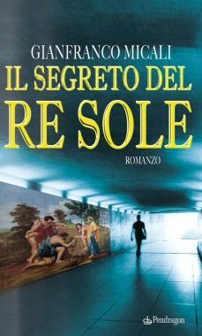 La copertina del libro 
