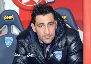 Aglietti "sbanca" Coverciano