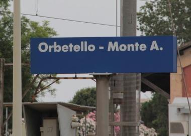 Quello strano cartello al contrario