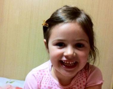 4 CANDELINE PER MARTINA «Tanti auguri per il tuo 4º compleanno da mamma e babbo. Sei ...