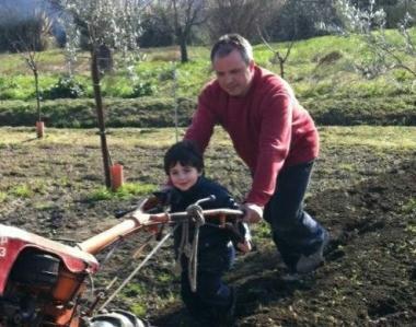 DEDICATO A PAPÀ SIMONE Buon compleanno a babbo Simone che oggi compie 37 anni dal piccolo ...