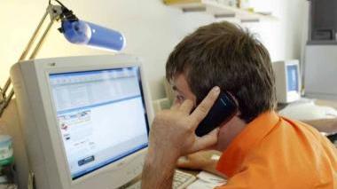Per gli artigiani sono a disposizione un migliaio di euro per farsi un sito web aziendale