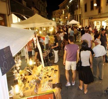 Torna stasera Sere d’estate nel centro di Fucecchio