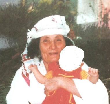 Mrike Dodaj è scomparsa da casa