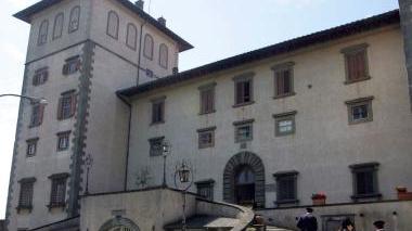 L’Opg di Montelupo