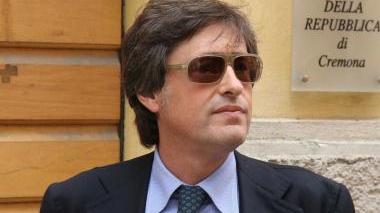 Il procuratore Stefano Palazzi