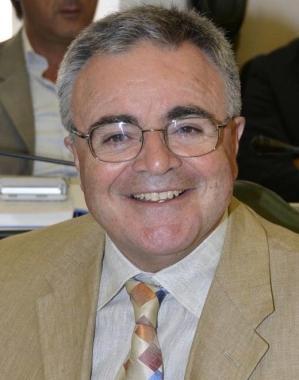 <b>PRESIDENTE.</b> Paolo Lecci 