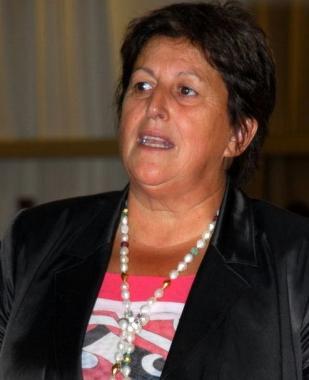 <strong>SINDACO. </strong>Eleonora Baldi