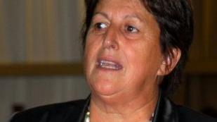 <strong>SINDACO. </strong>Eleonora Baldi