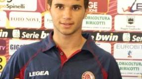 <b>MASTINO. </b> Riccardo Regno