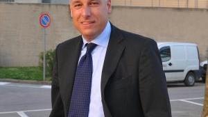 Il sindaco Del Ghingaro