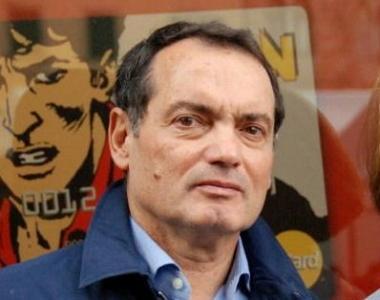 Rodolfo Cavallo presidente del Basket femminile Le Mura 