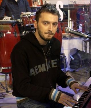Cesare Cremonini 