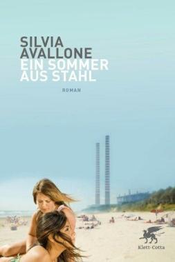 "Acciaio" vola in Europa