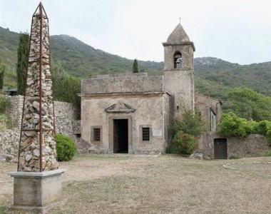 Leremo di Santa Caterina 
